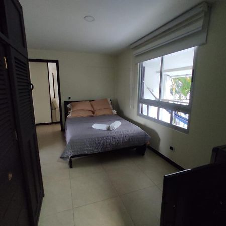 Habitacion Privada En Finca Turistica Hualcala 拉米萨 外观 照片