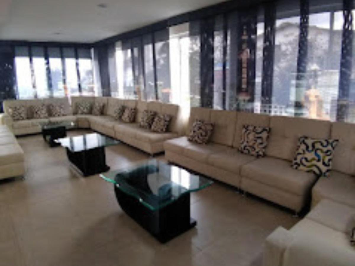Habitacion Privada En Finca Turistica Hualcala 拉米萨 外观 照片