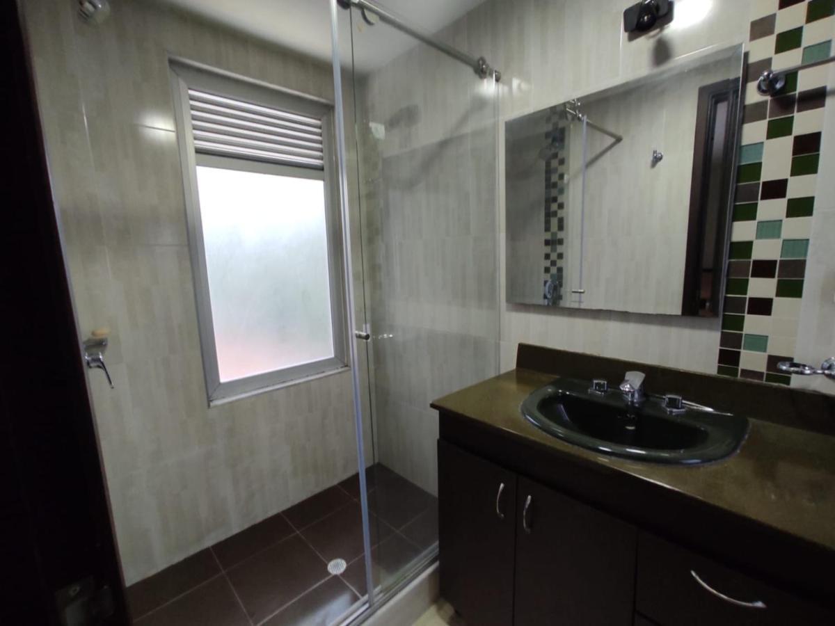 Habitacion Privada En Finca Turistica Hualcala 拉米萨 外观 照片