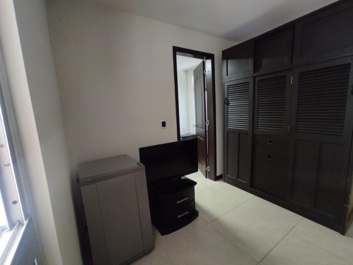 Habitacion Privada En Finca Turistica Hualcala 拉米萨 外观 照片